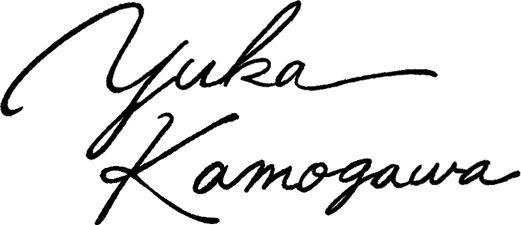 Yuka Kamogawa