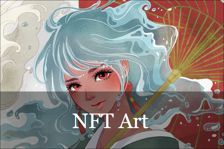 NFT Art